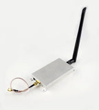 EDUP Hot Sale 2.4GHz 20W Wifi Amplifier Booster Boost Signal Booster 2025