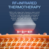 The Latest 6 in 1 Vacuum Slim Machine 80k Ultrasonic Vacuum Radio Frequency LiPolaser Body Slim Fat-reducing Beauty Device