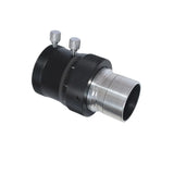 1.25" Double Helical Focuser with 1.25 " Adapter for Guider/Finder Fcope Interface