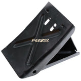 Car Tire Anti Slip Support Pad, Anti Slip Triangular Support Pad Bracket, Car Ramp Parking Accessories