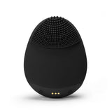 2024 Best Sell 4 in 1 Multifunctional Face Makeup Cleaner Electric Facial Cleansing Brush