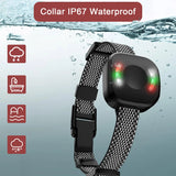 H732 Remote Dog training Collar,  Shock  Vibration and Beep Function,  Rechargeable and waterproof