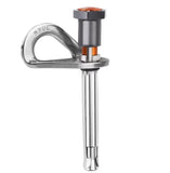M12 Reusable Rock Anchor – Stainless Steel Detachable Bolt for Mountaineering, Caving & Aerial Work