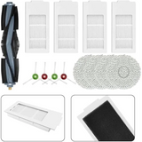 Replacement Accessory Kit For Yeedi Floor 3 Station Robot Vacuum Cleaner Accessories Set