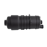Oil Filter Housing For A4 A5 A6 A7 A8 Q5 Q7 VW Touareg Phaeton Part Number 057115373B