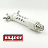 Mini 250W 4:1 HF Shortwave Antenna Balun 1.8-54MHz Waterproof by BH4DDF 160m-6m 250W SSB，PEP 350W