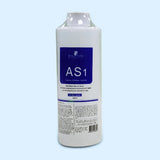 Beauty Instrument Solution AS1 SA2 AO3 Bottle / 400ml Normal Skin Microcrystalline Peeling Water Facial Essence Suitable For Sal