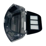 Water Tank Dust Bin 2 In 1 For MONSGA MS1 MAX Robot Vacuum Cleaner Spare Parts Cleaning Tools Home Appliance Parts