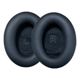 ABWG-2Pcs Headphone Cover for Dr. Bose QC Ultra Headphone Protective Cover Headset Headset Earmuffs Sponge
