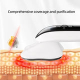 Body Shaping Massage Equipment Fitness Massage Equipments Relaxation Electric Massager Cellulite Machines for Body Formation