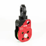 Swivel Pulley Wholesale – Double & Single Open Block Sheaves for Rigging, Sailing & Climbing
