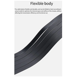 Pcie 4.0 X16 Extension Cable 200Mm 180° Flexible Pcie Connector Extension Cable