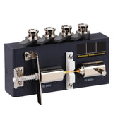 SMD Chip Component LCR Bridge Test Capacitor Inductance Test Clamp ETA2217 Top Pin Test Fixture