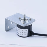 Digital Display Counter Infrared Automatic Induction Counter Conveyor Belt Large Screen Conveyor Point Package Device