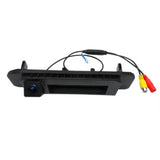 CVBS Camera Car 1080P HD 720P AHD Rear View Reversing Assist Camera For C-Class CLA 2015- 2020