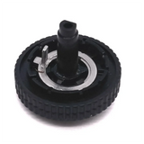 GW-Replacement Top Function Mode Button With Rotating Dial For Nikon Camera Repair Parts