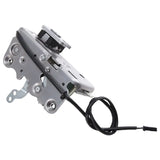 Front Passenger Side Right Door Lock Actuator Replacement Part A4637202435, A4637200435 For W463 G550 G63 G65 AMG