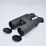 LG18 Portable Waterproof Powerful Binoculars Professional 10X Zoom HD Telescope for Hunting Camping with 42MM Len