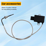 1 Pcs Exhaust Gas Temperature Sensor Replacement For Bentley Mulsanne 07V919529H Bentley Parts