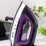Handheld Hanging Iron, Steam Iron, Household Small Portable Electric Iron, High-power European Standard 220V Ironing