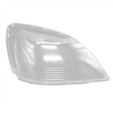 Headlights Cover For Lexus GX270 GX400 GX460 GX470 04-12 Head Light Glass Lens Shell Transparent Housing Lampshade
