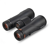 Shuntu P1250 Alloy Metal Tactical ED Telescope 12X50 Outdoor Waterproof Durable Bird Watching Binoculars for Hunting Camping