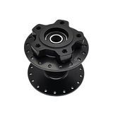Exclusive 2Pcs Motorcycle Aluminum Front&Rear Wheel Hubs For Surron Light Bee S & X Electric Vehicle Dirt Bike Sur-Ron Accessory