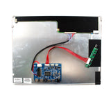 15" LQ150X1LW94 1024X768 IPS LCD Screen With Type C USB LCD Controller Board
