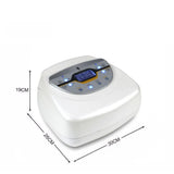 Lymphatic Drainage Breast Enlargement Vacuum Therapy Butt Buttocks Lifting Starvac Sp2 Slimming Device for Cellulite Removal