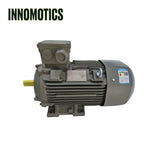 INNOMOTICS 7.5KW AC Electric Motor 50/60Hz Three-Phase Asynchronous Explosion-Proof Low Noise
