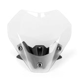 Spoiler Windscreen Windshield Wind Deflector Screen Shield Spoiler For BMW S1000R S 1000R 2021-2023