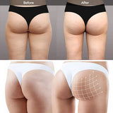 Multifunction Vacuum Cupping Therapy Machine Breast Enlargement Butt Lifting Anti Cellulite Massage Device for Body Care