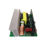 12V To 220V Step-Up Boost Converter Power Module 500W Driver Board 60Hz 12V To 220V Invertor Pure Sine Wave Inverter Board