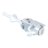 For BMW 1 Series E81 E82 E87 E88 Car Door Lock Cylinder With 2 Keys- Part Number 51217161430