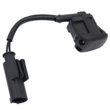 New Windshield Heated Washer Sprayer Nozzle Jet 61668361039 for -BMW 5 Series E39 1997-2003 525I 528I 530I 540I M5