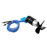 New 24V Underwater Propeller 2838 Brushless Motor Waterproof Motor Soaked In Water Motor Submersible Motor With Drive