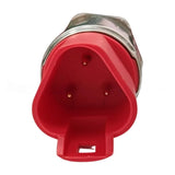 High-Precision Pressure Sensor 17202584 For Volvo Excavators Excavator Replacement Parts