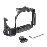 Camera Cage Kit For Sony Alpha 7R V, Alpha 7 IV, Alpha 7S III Enhanced Protection And Mounting Options