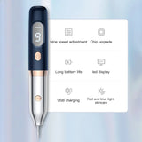 Portable Tattoo Removal Machines Wireless Tattoos Remove Equipment Women Skin Tag Remove Machine Blotches Dent Removal Device