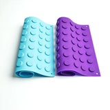 Professional Flexible Non-Slip Silicone Magnetic MAT Autoclave-Ready Reusable Medical Equipment Plastic Product Category