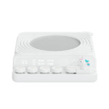 40W Coffee Mug Warmer Cup Heater Heating Pad Warming Coaster for Tea Water Milk 3 Temperature Adjustment Drink Food Heater