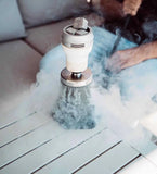 Outdoor Portable Arabic Shisha Amotion Roam Chicha German Hookah Full Set of Accessories