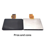 GW-For Canon EOS 5D3/ 5D Mark III LCD Screen Display Digital Part Camera Replacement Repair Spare Part