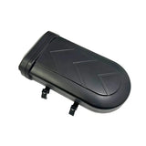 Motorcycle Storage Box Universal Tool Box Luggage Box For Voge Dsx625 Dsx900 Himalayan 450