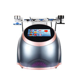 448k RF INDIBA Tecar Therapy Machine Cet Ret 448khz Body Massage Pain Relief Tecar Physiotherapy Beauty Device