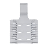 4X Vacuum Base Station Filter Sinks For Narwal Xiaoyao 002 Vacuum Cleaner Accessory Sink Strainer