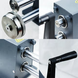 Improved new shoemaker handmade shoe sole cutting machine, sole cutting machine, shoe making machine