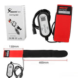 Anti Fog Belt Dew Heater Lens Heater Heating Demister Strap for Telescope Camera