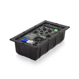 Professional Power Module 1000-watt Continuous Class D Power Amplifier For Speaker