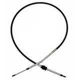 2X 277001438 Steering Cable For PWC SEADOO GTX DI/RXT/GTX/Wake 2002-2014 155/RXT 215/RXT X 255 277001578 277001555